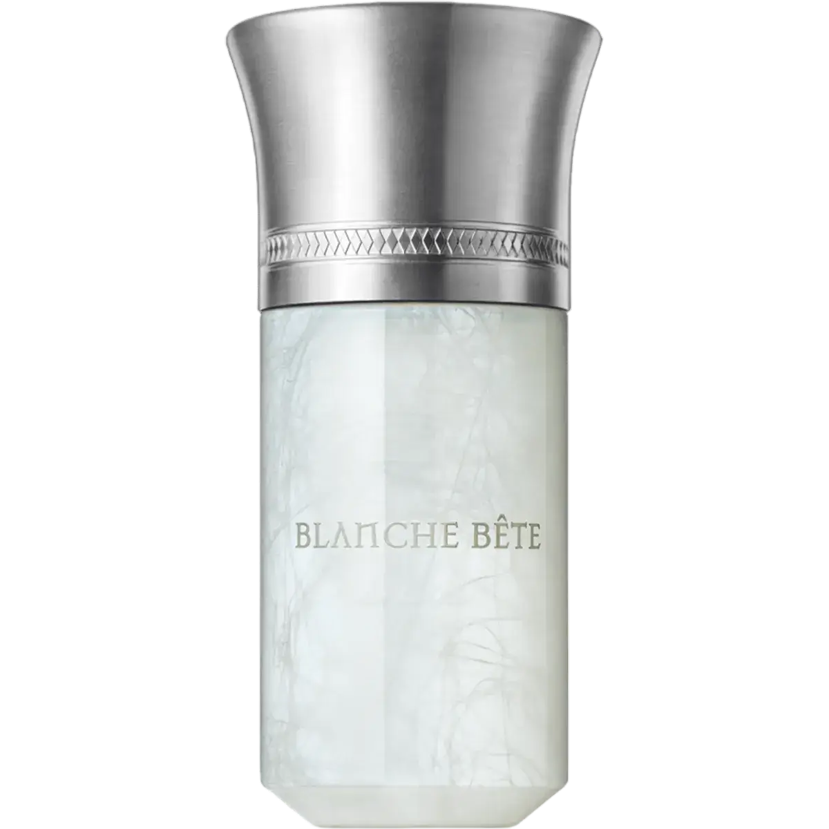 Blanche Bête