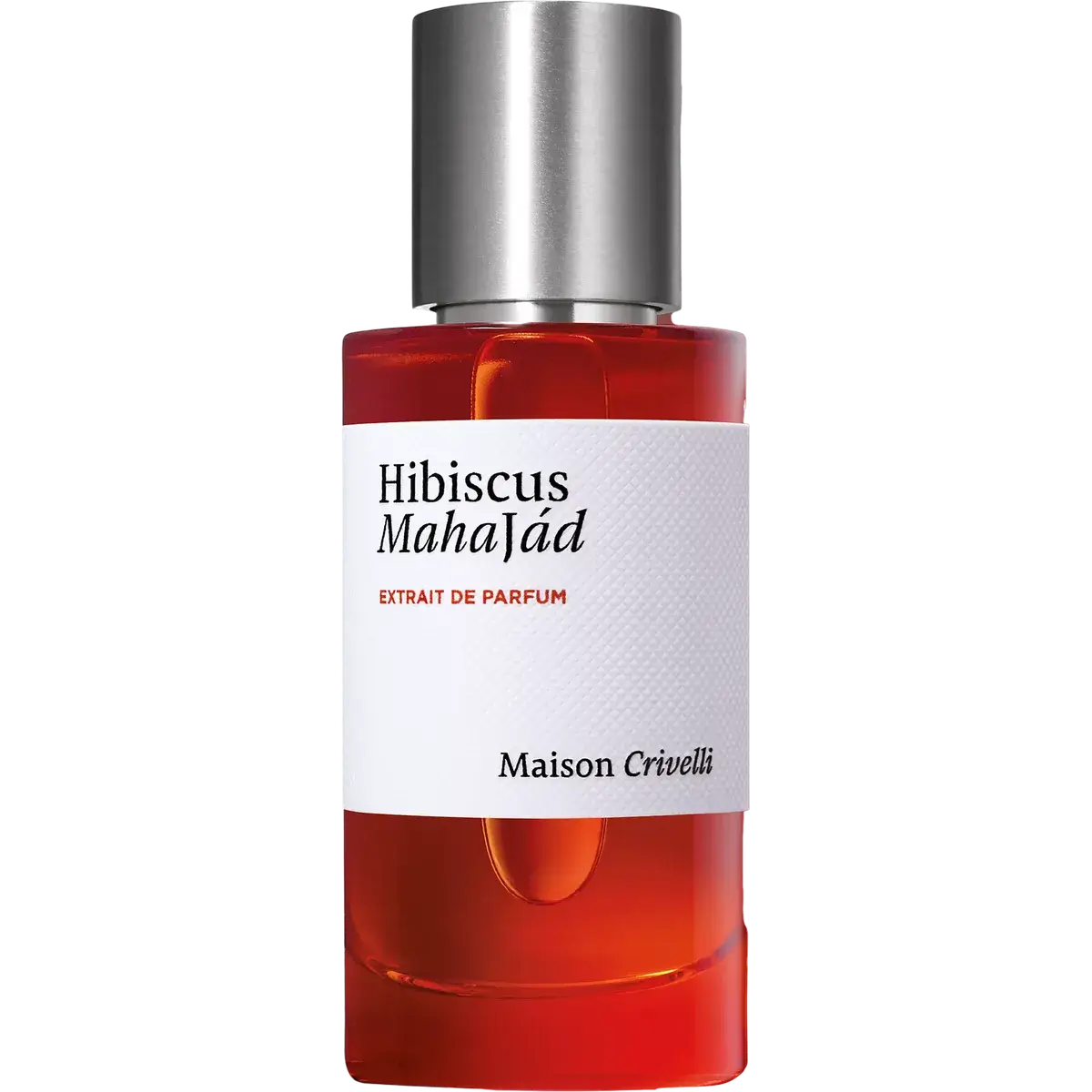 Hibiscus Mahajád