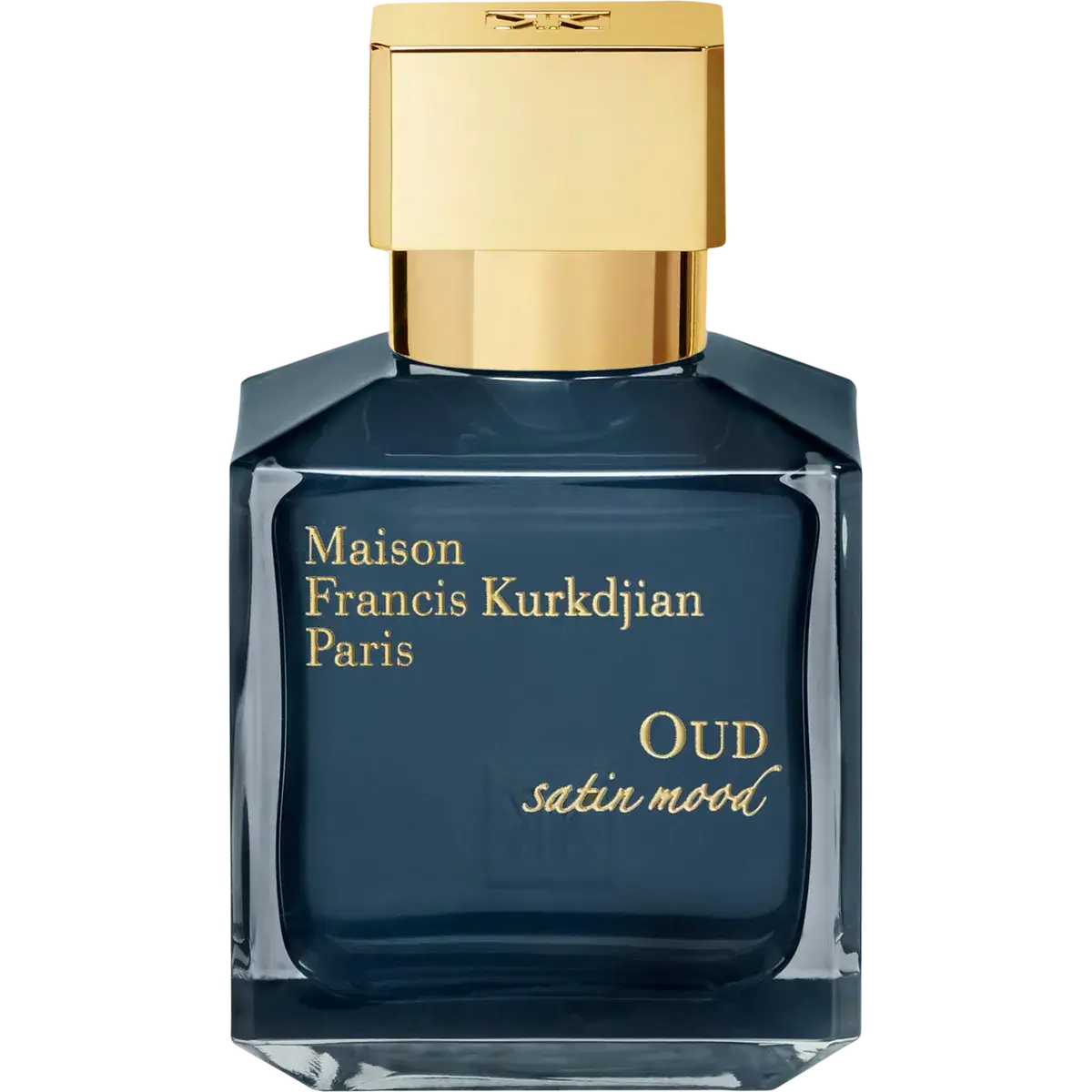 Oud Satin Mood