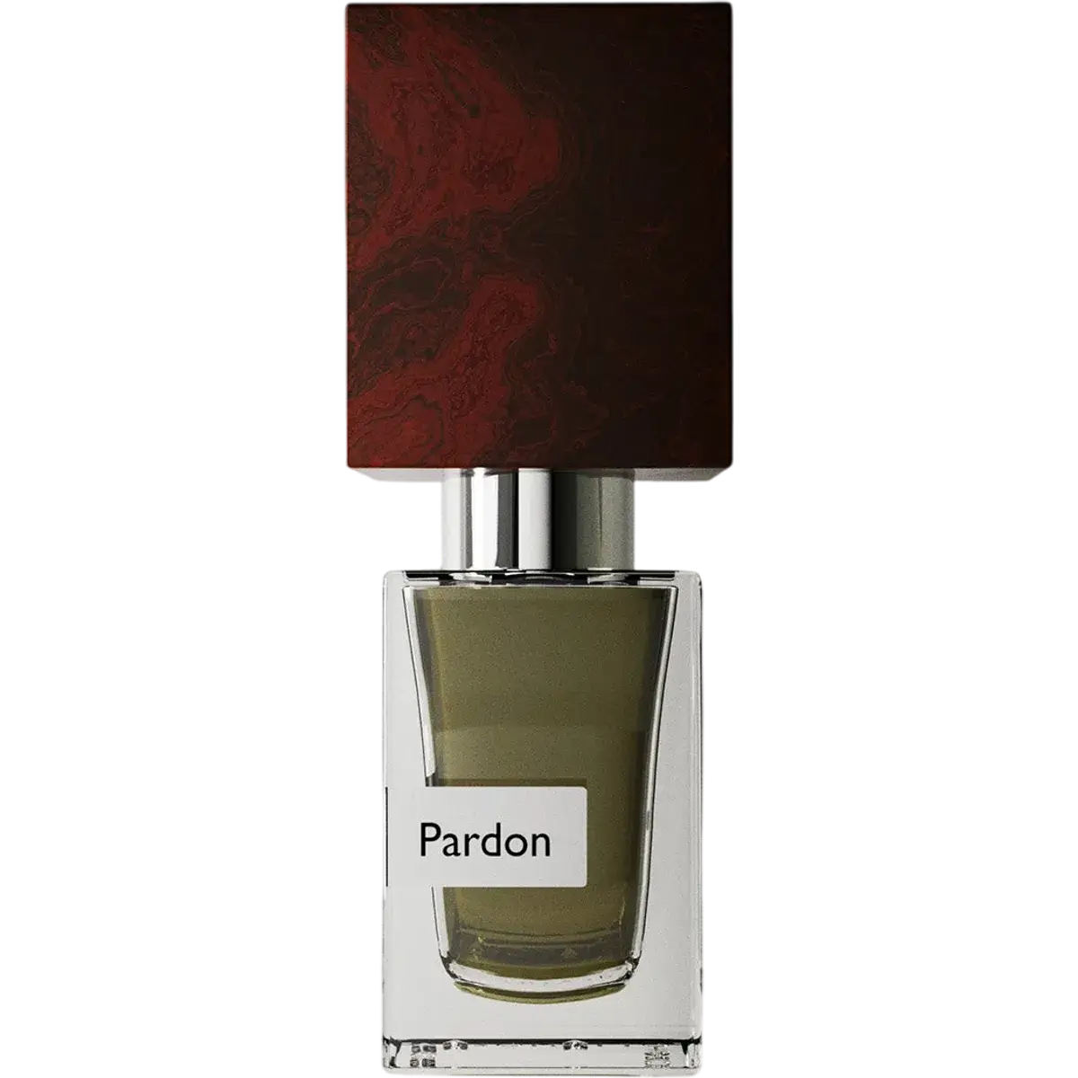 Pardon