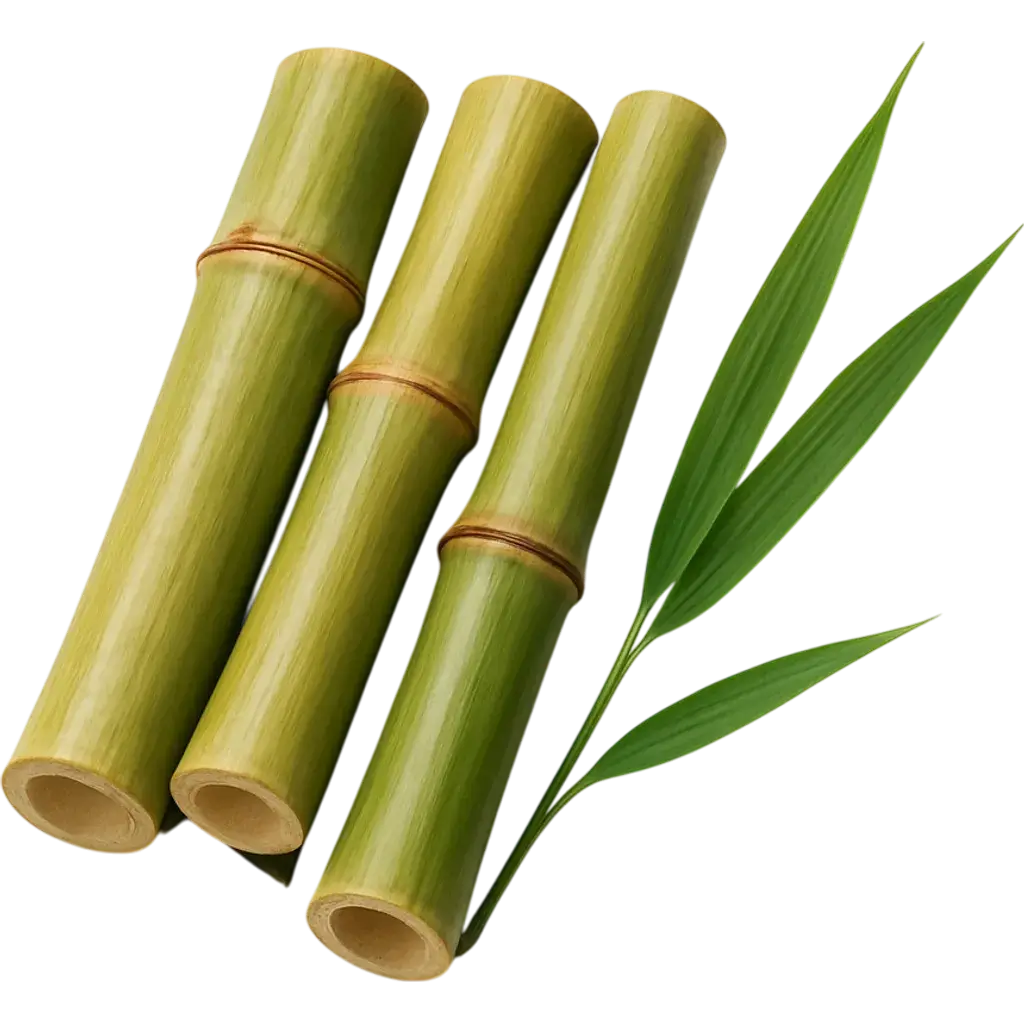 Bamboo