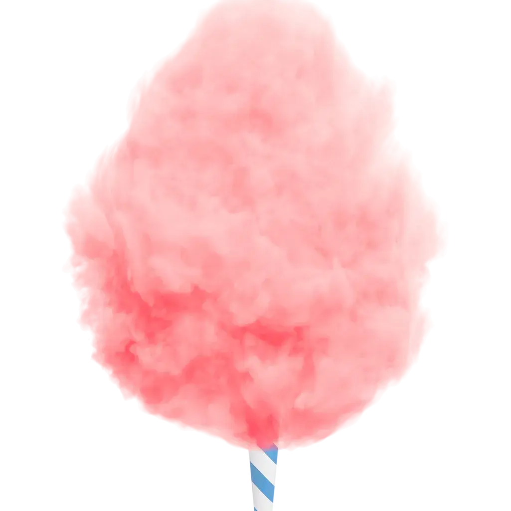 Cotton Candy