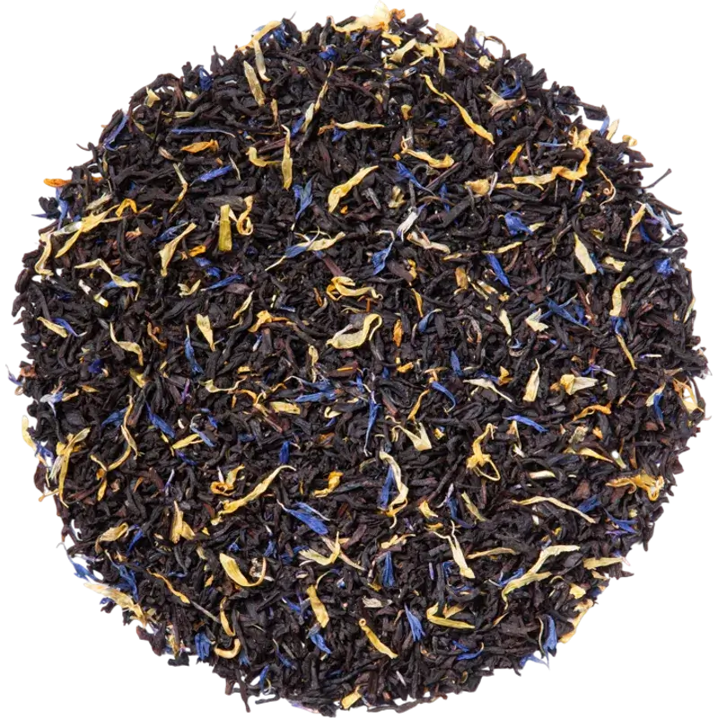 Earl Grey Tea
