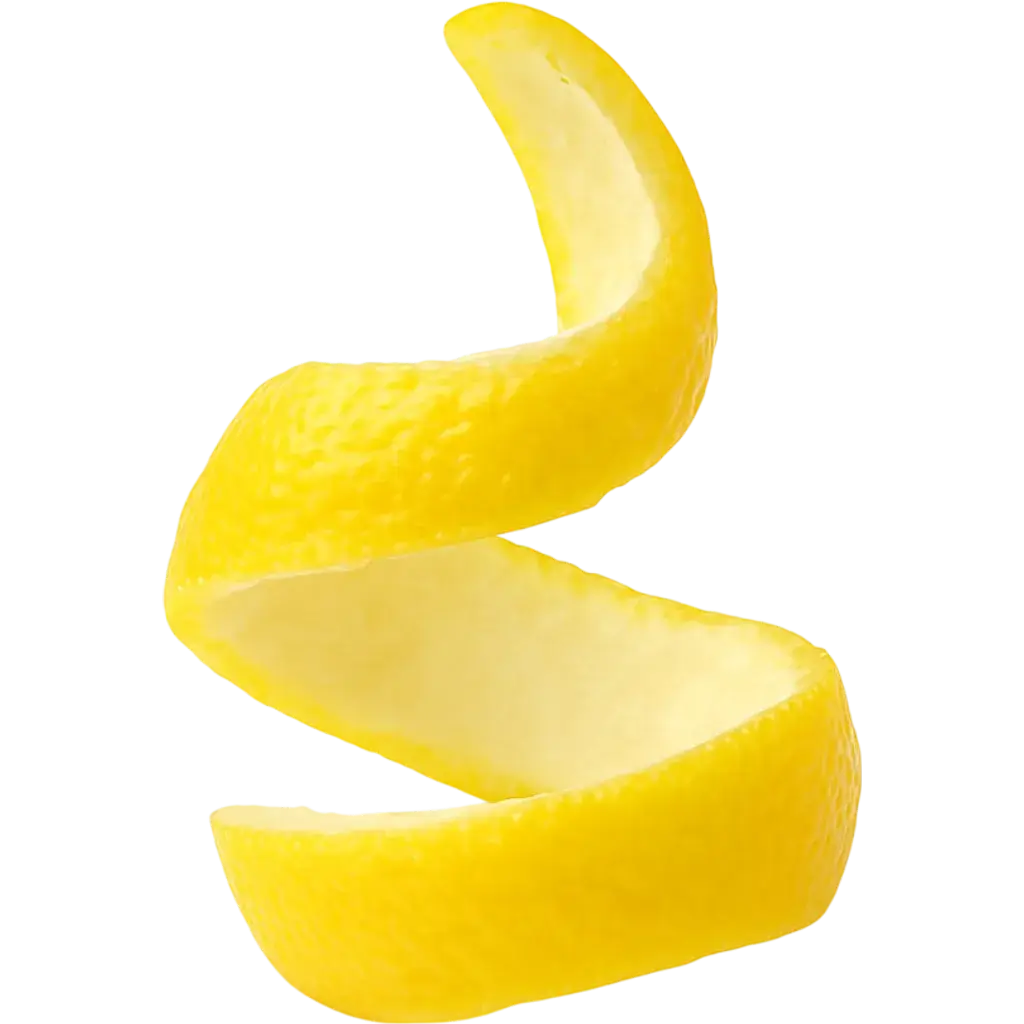 Lemon Peel