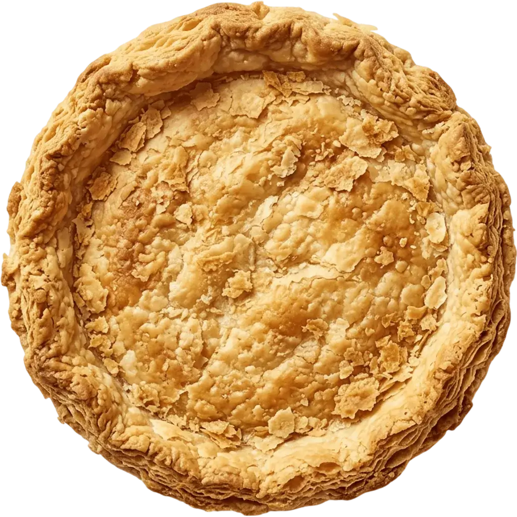 Pastry Crust