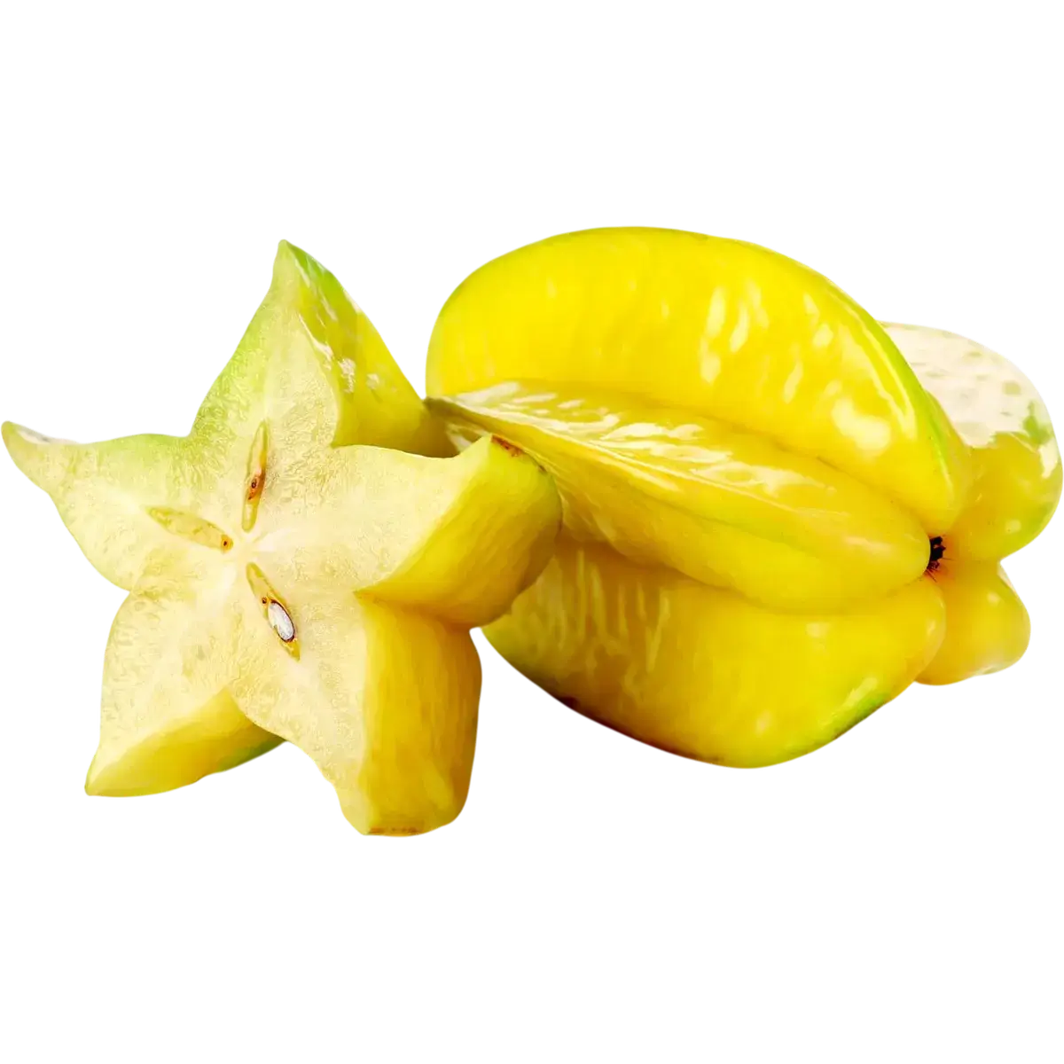 Star Fruit