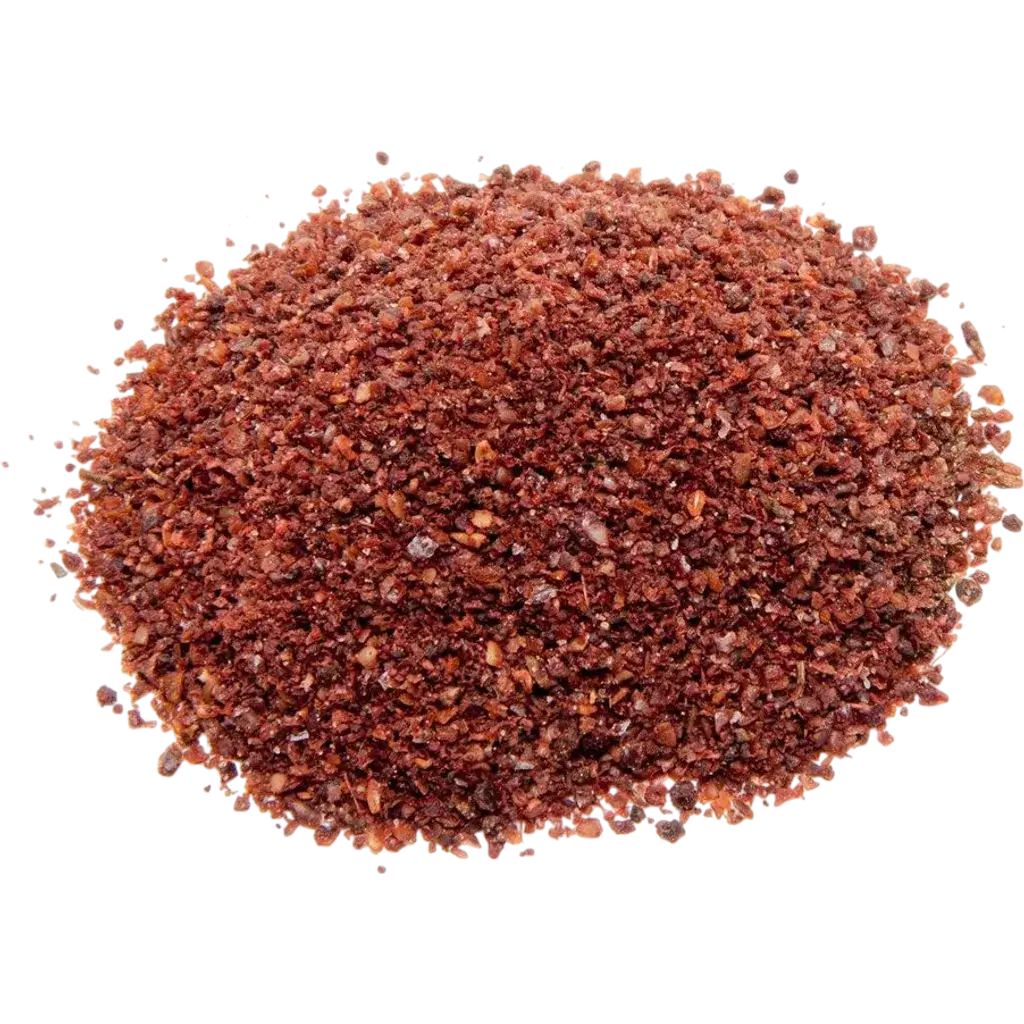 Sumac